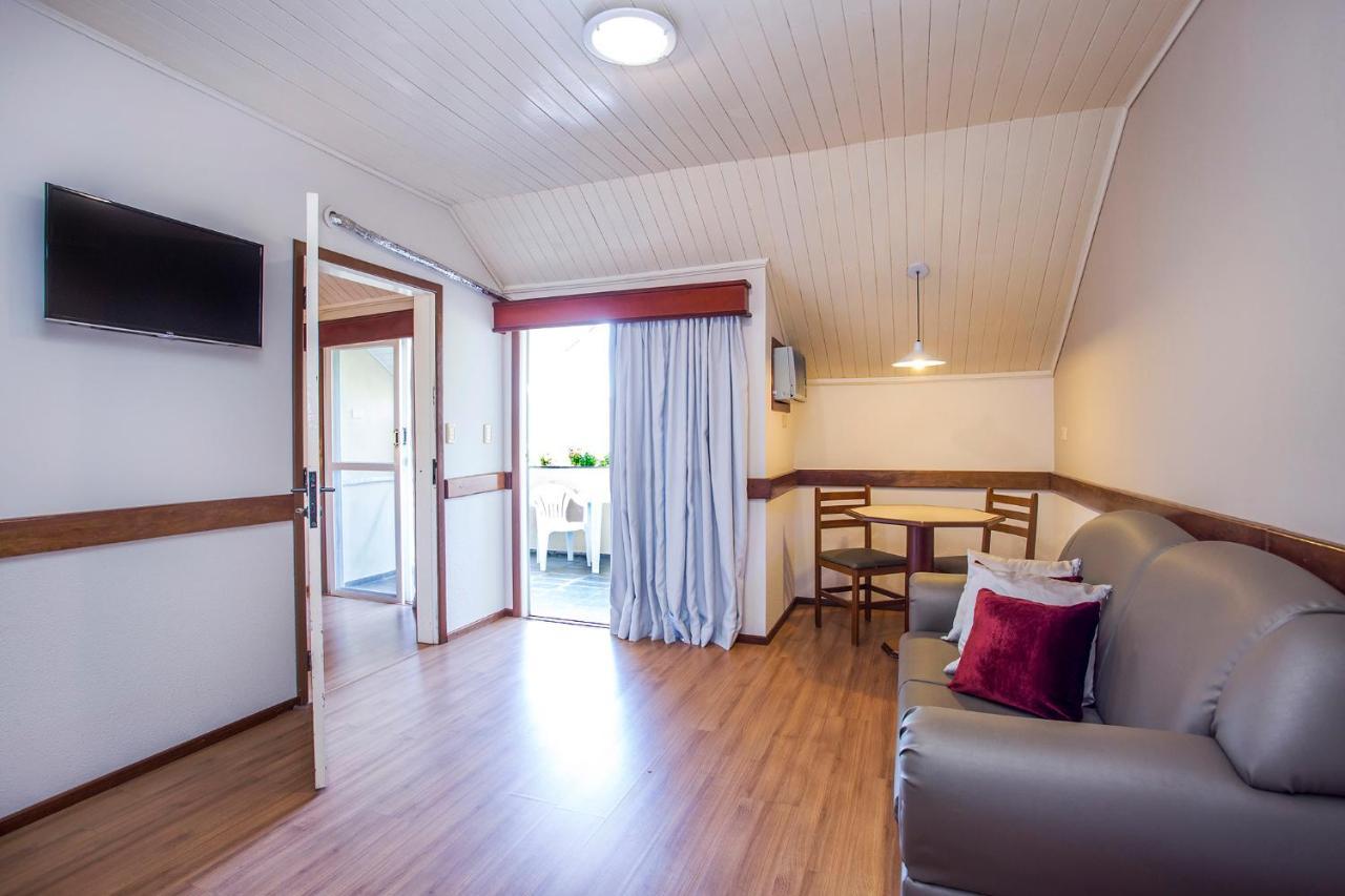 Thermas Piratuba Park Hotel Eksteriør bilde
