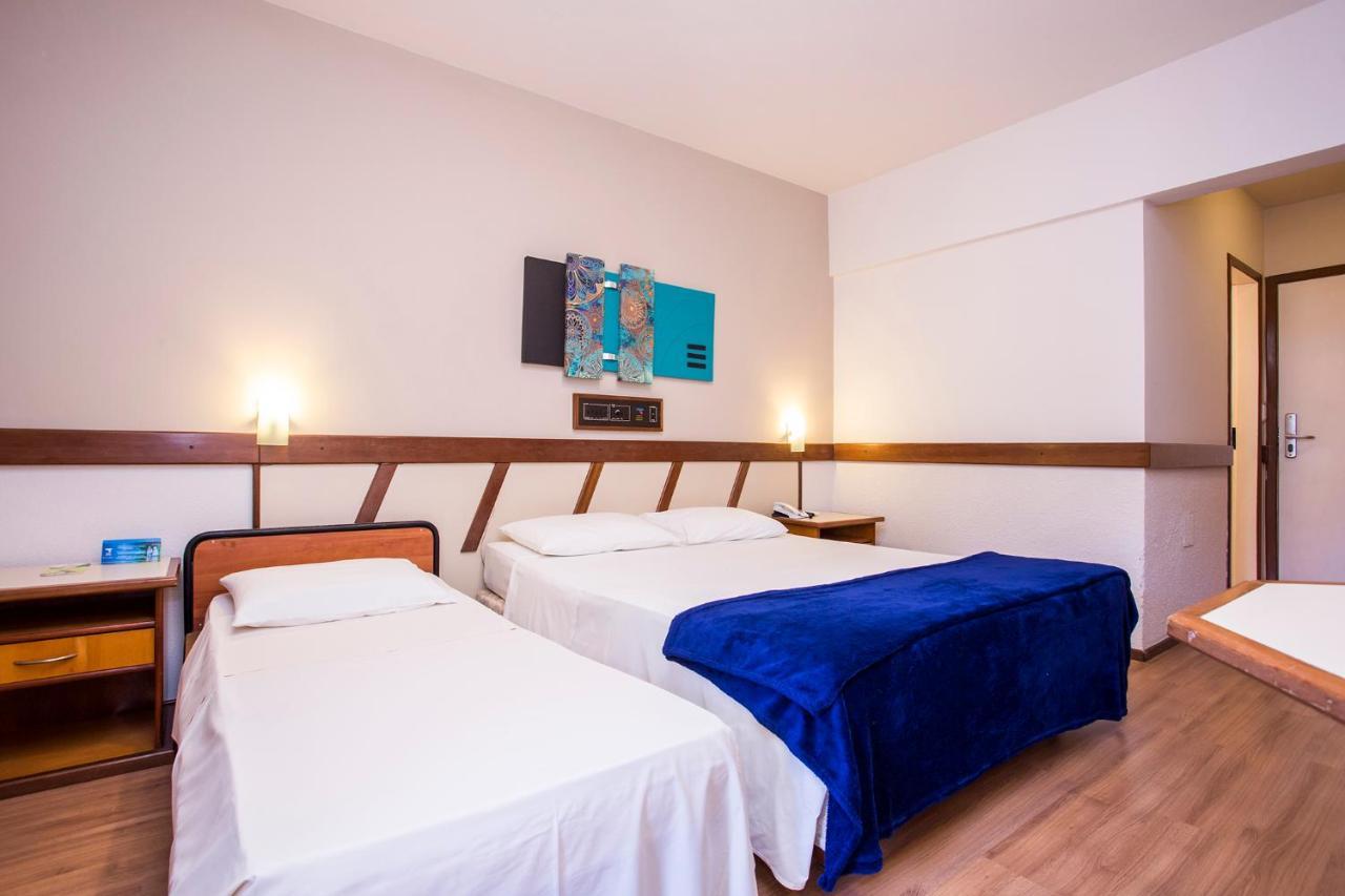 Thermas Piratuba Park Hotel Eksteriør bilde