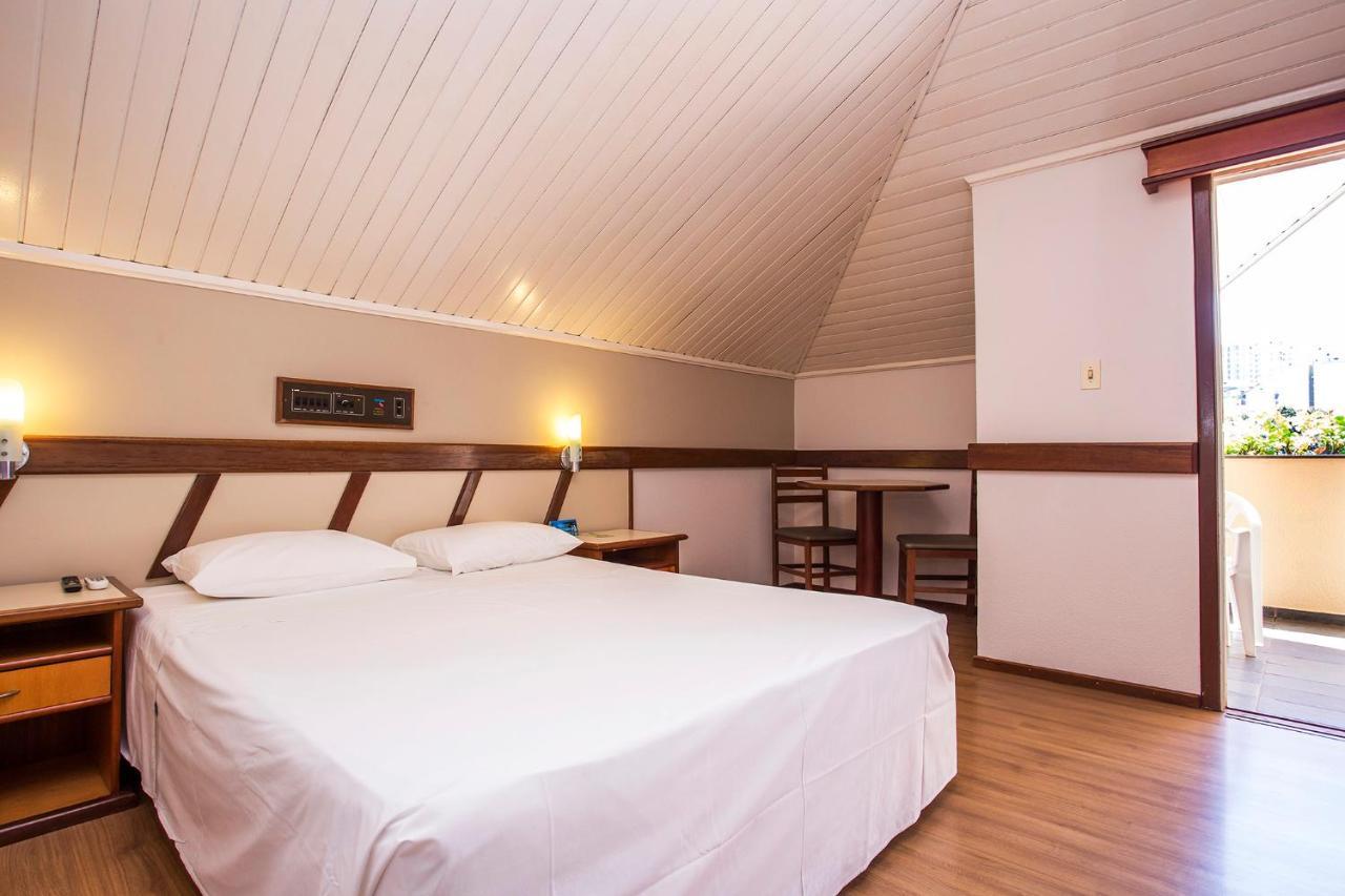 Thermas Piratuba Park Hotel Eksteriør bilde
