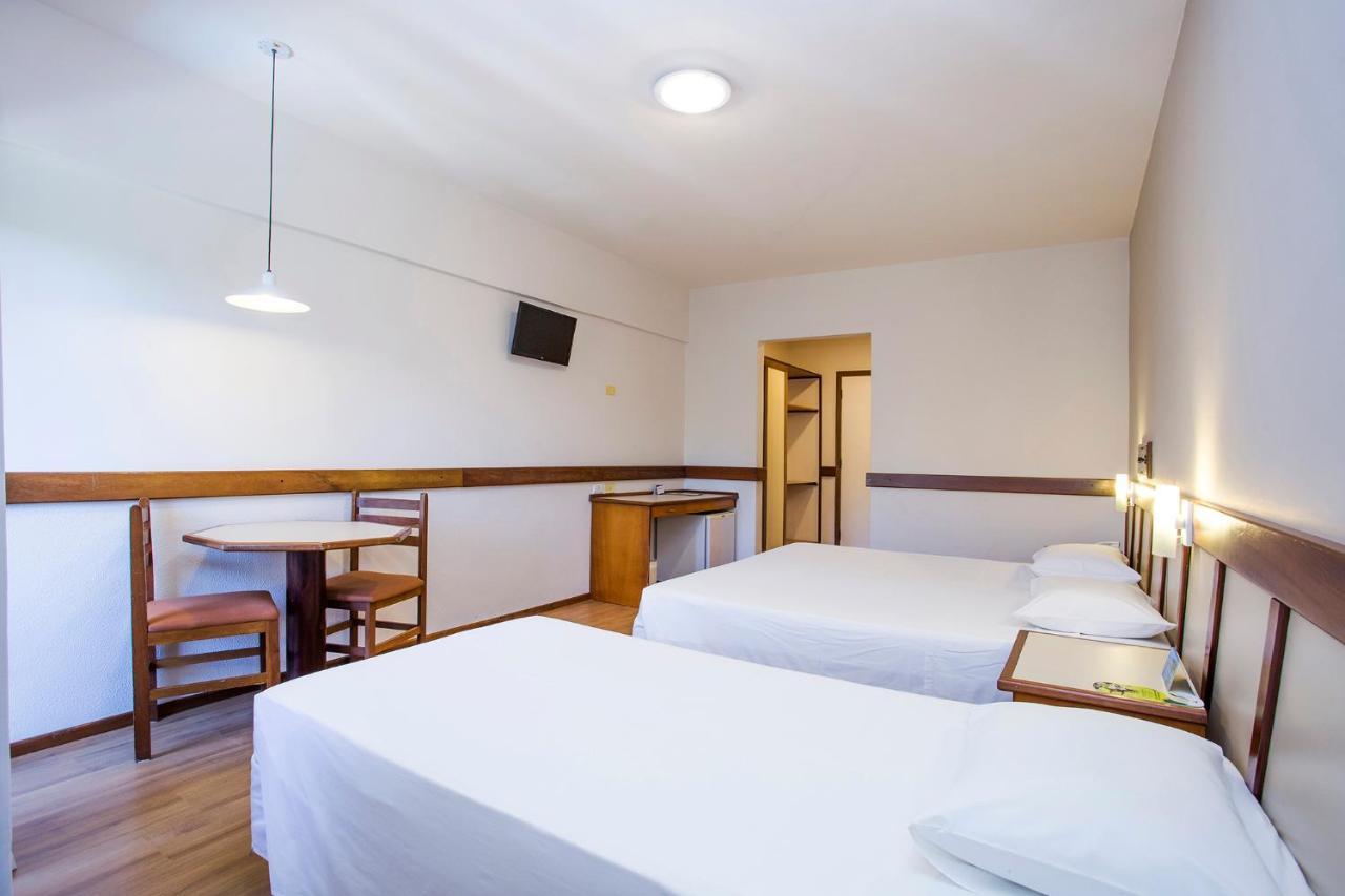 Thermas Piratuba Park Hotel Eksteriør bilde