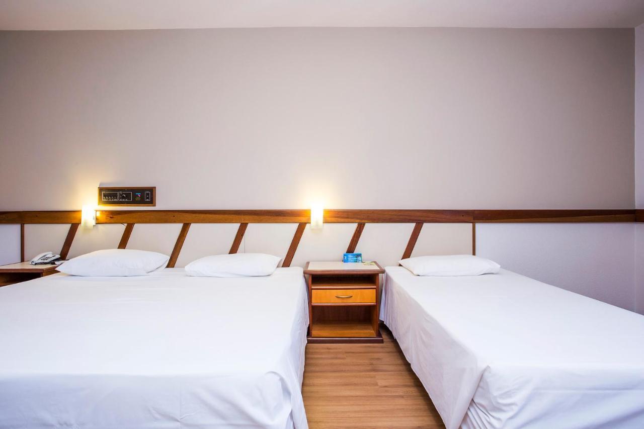 Thermas Piratuba Park Hotel Eksteriør bilde