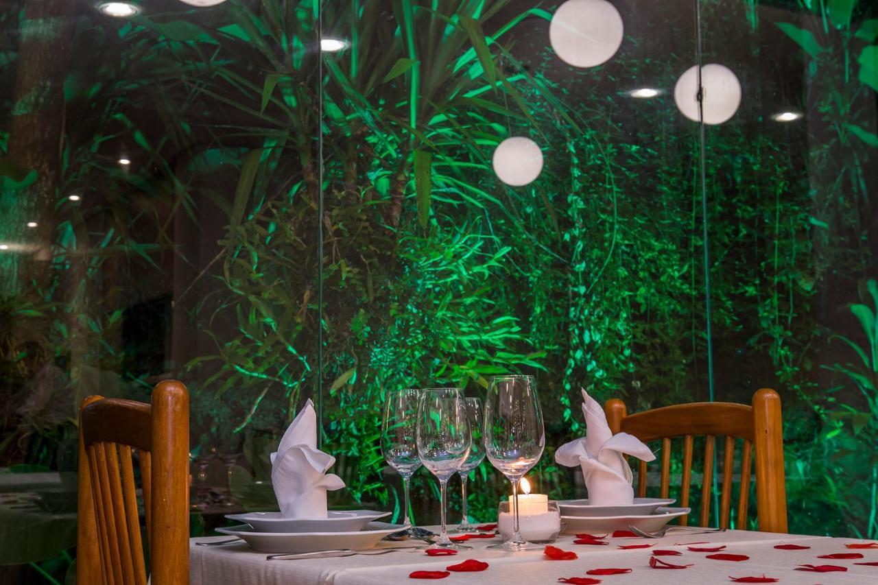 Thermas Piratuba Park Hotel Eksteriør bilde