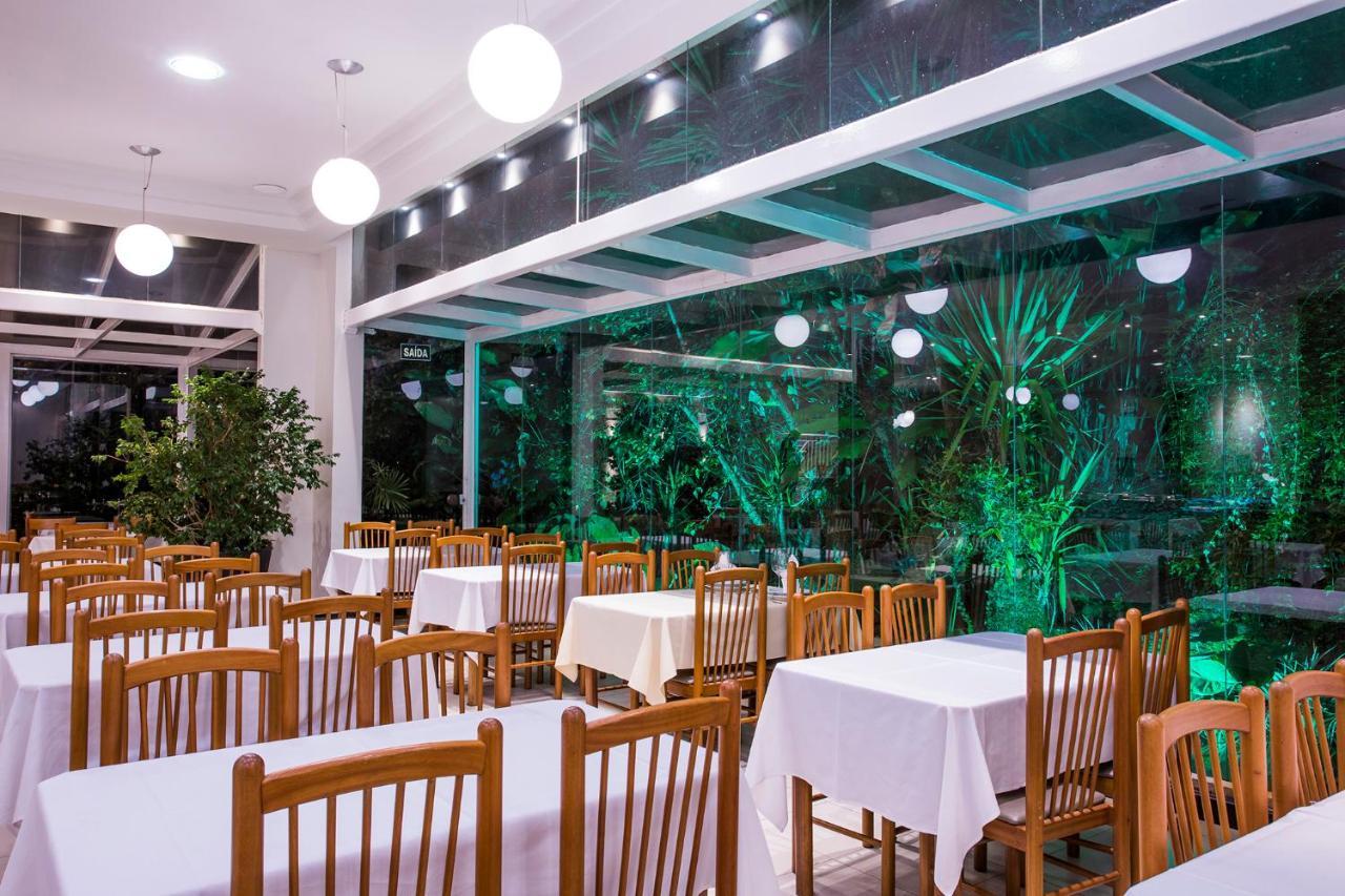 Thermas Piratuba Park Hotel Eksteriør bilde