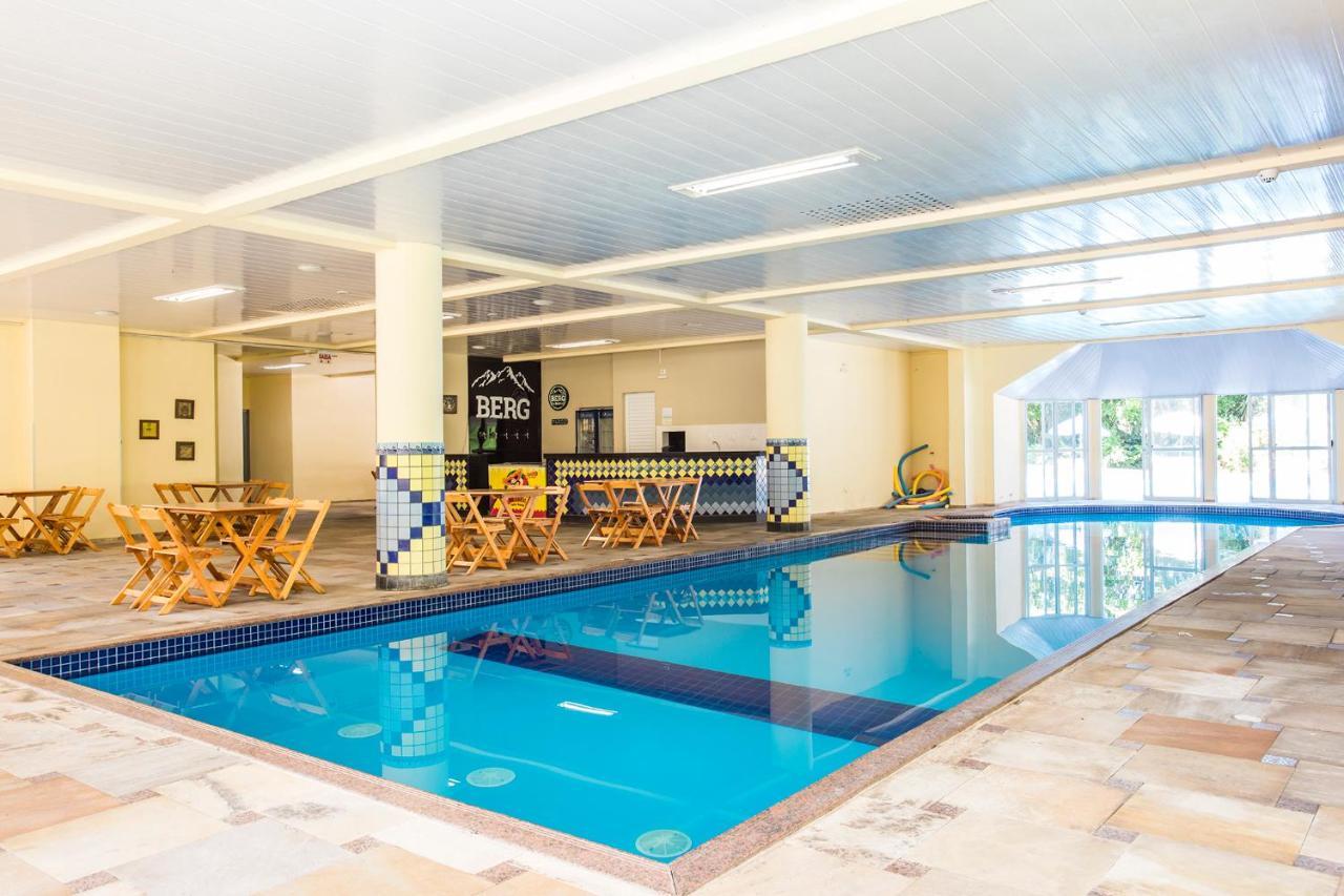 Thermas Piratuba Park Hotel Eksteriør bilde