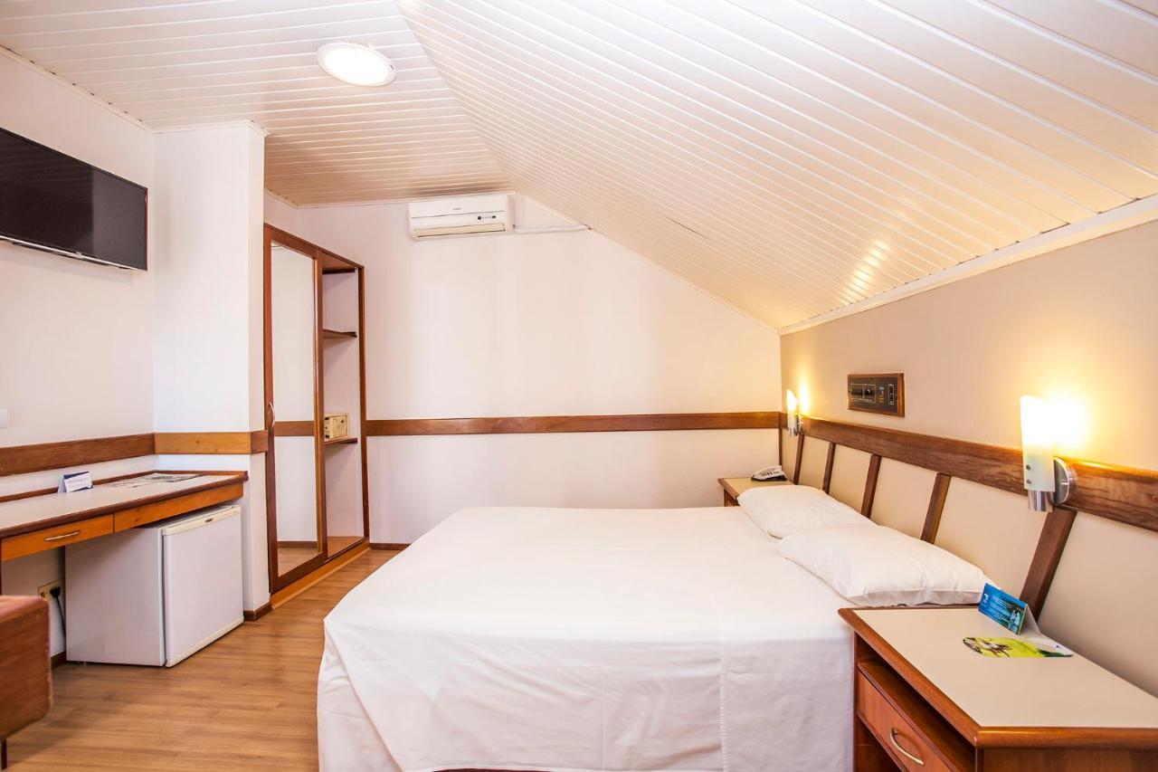 Thermas Piratuba Park Hotel Eksteriør bilde