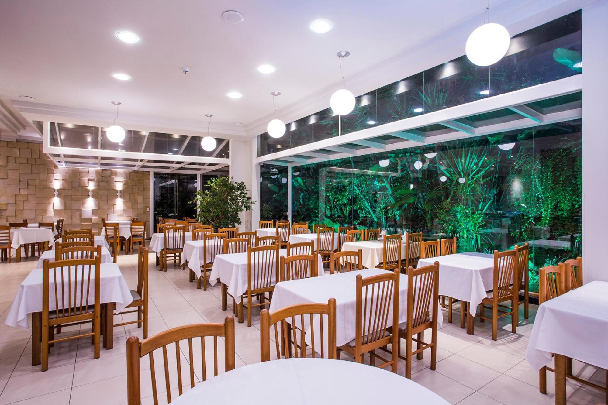 Thermas Piratuba Park Hotel Eksteriør bilde